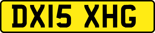DX15XHG