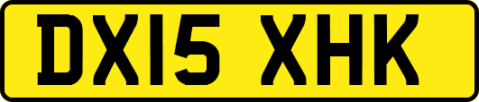 DX15XHK