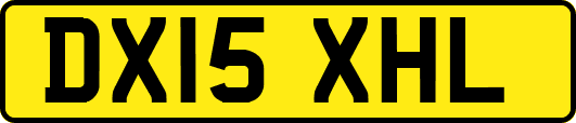 DX15XHL