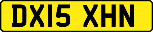 DX15XHN