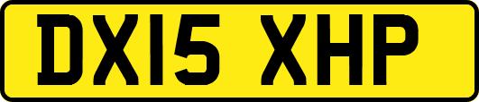 DX15XHP