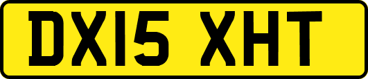DX15XHT