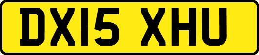 DX15XHU