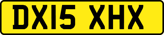DX15XHX