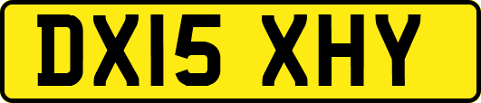 DX15XHY