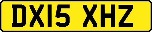 DX15XHZ
