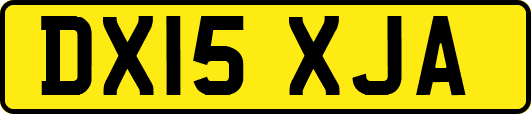 DX15XJA