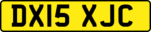 DX15XJC