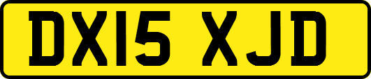DX15XJD