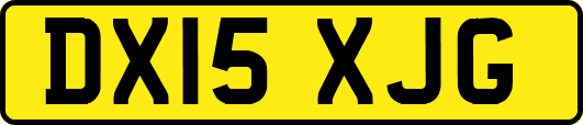DX15XJG