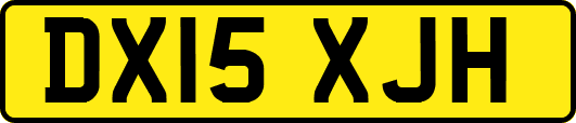 DX15XJH