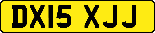 DX15XJJ