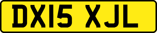 DX15XJL