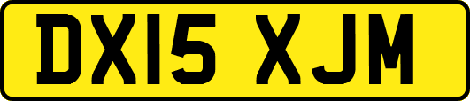 DX15XJM
