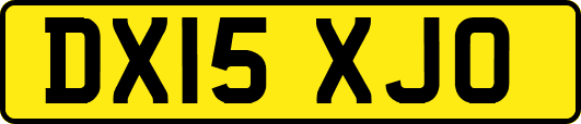 DX15XJO