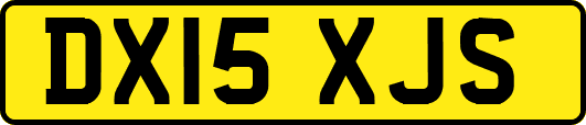DX15XJS