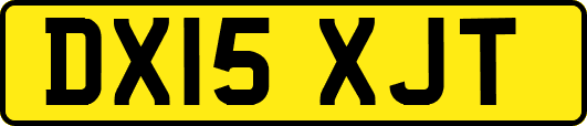 DX15XJT
