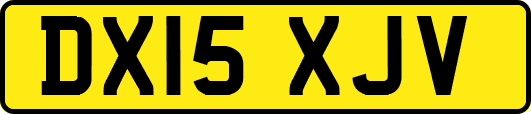 DX15XJV