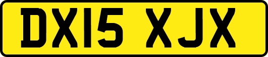DX15XJX
