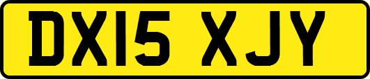 DX15XJY
