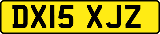 DX15XJZ