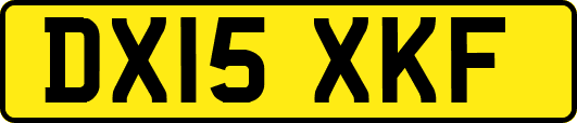 DX15XKF