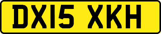 DX15XKH