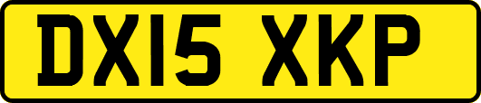 DX15XKP