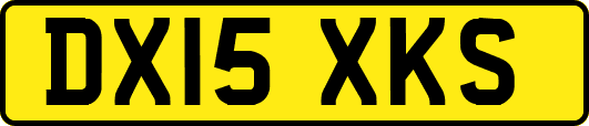 DX15XKS