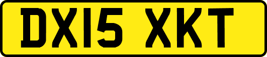DX15XKT