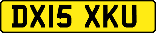 DX15XKU