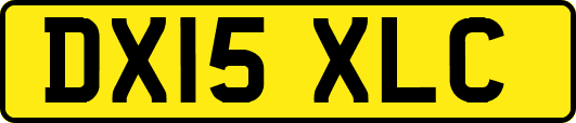 DX15XLC