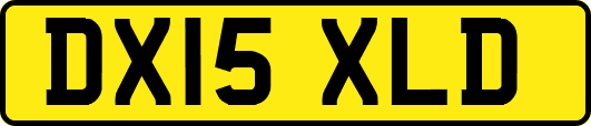DX15XLD