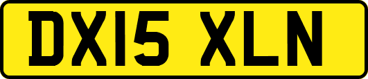 DX15XLN