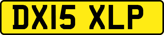 DX15XLP