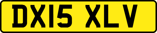 DX15XLV