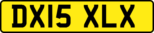 DX15XLX