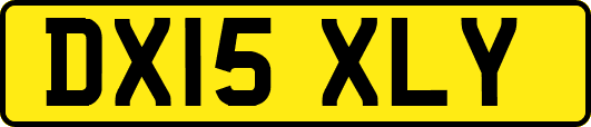 DX15XLY