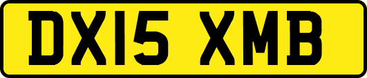 DX15XMB