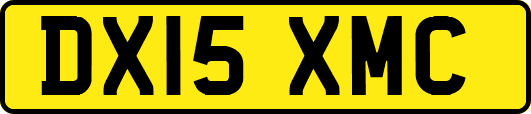 DX15XMC