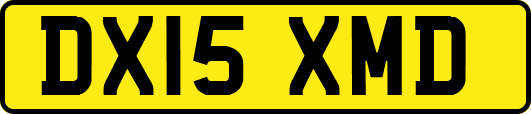 DX15XMD