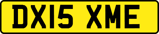 DX15XME