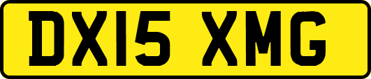 DX15XMG