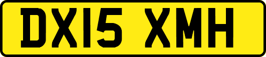 DX15XMH
