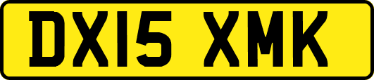 DX15XMK