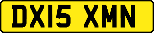 DX15XMN