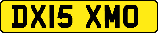 DX15XMO