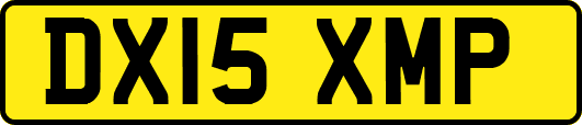 DX15XMP