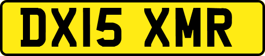 DX15XMR