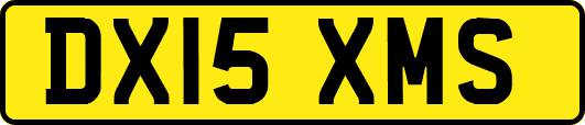 DX15XMS